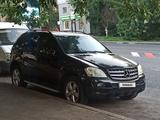 Mercedes-Benz ML 500 2005 годаүшін6 500 000 тг. в Алматы