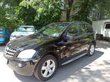 Mercedes-Benz ML 500 2005 годаүшін6 500 000 тг. в Алматы – фото 4