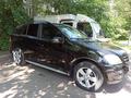 Mercedes-Benz ML 500 2005 годаүшін6 500 000 тг. в Алматы – фото 5