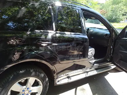 Mercedes-Benz ML 500 2005 года за 6 500 000 тг. в Алматы – фото 11