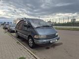 Toyota Previa 1992 годаүшін1 800 000 тг. в Караганда – фото 2