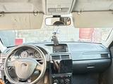 ВАЗ (Lada) Priora 2170 2013 годаүшін1 700 000 тг. в Алматы – фото 2