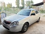 ВАЗ (Lada) Priora 2170 2013 годаүшін1 700 000 тг. в Алматы – фото 5