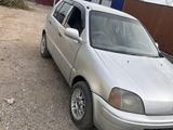 Honda Logo 1998 года за 1 500 000 тг. в Алматы – фото 2