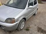 Honda Logo 1998 года за 1 500 000 тг. в Алматы – фото 3