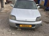 Honda Logo 1998 года за 1 500 000 тг. в Алматы