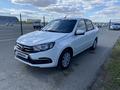 ВАЗ (Lada) Granta 2190 2019 годаүшін4 450 000 тг. в Уральск – фото 3