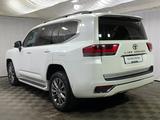 Toyota Land Cruiser Premium+ 2023 года за 54 900 000 тг. в Алматы – фото 2