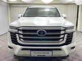 Toyota Land Cruiser Premium+ 2023 года за 54 900 000 тг. в Алматы – фото 5