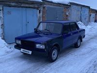 ВАЗ (Lada) 2107 2006 годаүшін650 000 тг. в Усть-Каменогорск