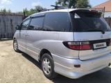 Toyota Estima 2005 года за 4 300 000 тг. в Жосалы – фото 2