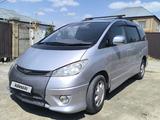 Toyota Estima 2005 года за 4 300 000 тг. в Жосалы