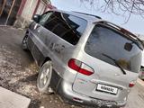 Hyundai Starex 2002 годаүшін2 000 000 тг. в Туркестан – фото 4