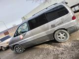 Hyundai Starex 2002 годаүшін2 000 000 тг. в Туркестан – фото 5