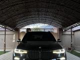 BMW X7 2021 годаүшін50 000 000 тг. в Шымкент