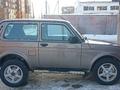 ВАЗ (Lada) Lada 2121 2020 годаүшін4 000 000 тг. в Кокшетау – фото 4