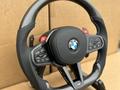 Руль на BMW G20 G30 G05 G06 G07 за 300 000 тг. в Алматы – фото 2