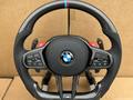 Руль на BMW G20 G30 G05 G06 G07 за 300 000 тг. в Алматы