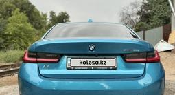 BMW i3 2023 годаfor18 500 000 тг. в Алматы – фото 2