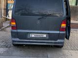 Mercedes-Benz Vito 1998 годаүшін4 300 000 тг. в Алматы – фото 3