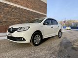 Renault Logan 2015 года за 3 100 000 тг. в Павлодар – фото 2