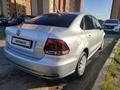 Volkswagen Polo 2018 года за 6 900 000 тг. в Нур-Султан (Астана) – фото 5