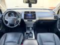 Toyota Land Cruiser Prado 2021 года за 24 690 000 тг. в Актау – фото 8