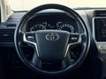 Toyota Land Cruiser Prado 2021 года за 24 690 000 тг. в Актау – фото 13