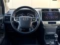 Toyota Land Cruiser Prado 2021 года за 24 690 000 тг. в Актау – фото 9