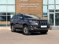 Toyota Land Cruiser Prado 2021 года за 24 690 000 тг. в Актау – фото 19