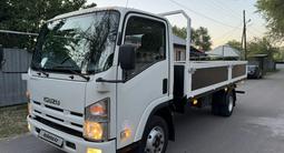 Isuzu  Elf (N-series) 2014 года за 14 200 000 тг. в Алматы – фото 2