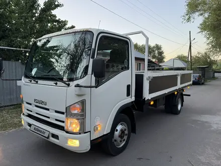 Isuzu  Elf (N-series) 2014 года за 15 500 000 тг. в Алматы – фото 2