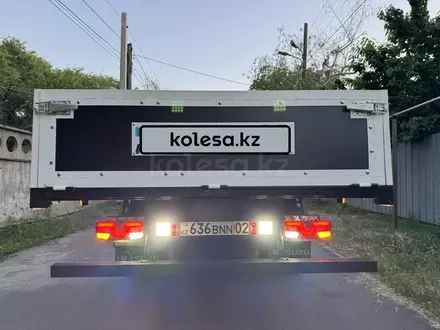 Isuzu  Elf (N-series) 2014 года за 15 500 000 тг. в Алматы – фото 9