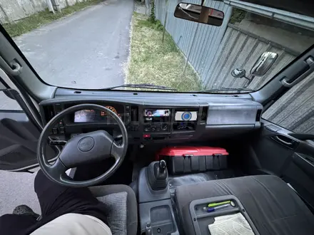 Isuzu  Elf (N-series) 2014 года за 15 500 000 тг. в Алматы – фото 10