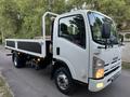 Isuzu  Elf (N-series) 2014 года за 15 500 000 тг. в Алматы – фото 3