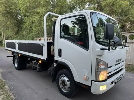 Isuzu  Elf (N-series) 2014 года за 15 500 000 тг. в Алматы – фото 3