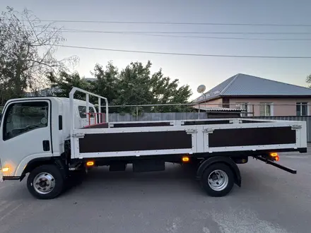 Isuzu  Elf (N-series) 2014 года за 15 500 000 тг. в Алматы – фото 6