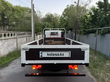 Isuzu  Elf (N-series) 2014 года за 15 500 000 тг. в Алматы – фото 5
