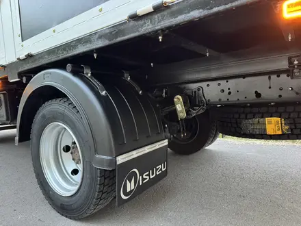 Isuzu  Elf (N-series) 2014 года за 15 500 000 тг. в Алматы – фото 7