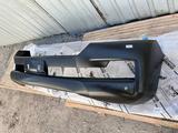 Бампер передний на Toyota Land Cruiser 200 2016-2022 Оригинал за 120 000 тг. в Алматы – фото 4