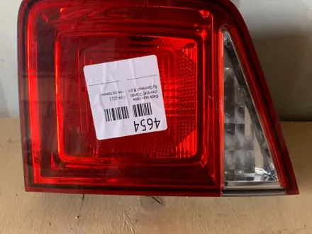 Фонарь правый Chevrolet Orlando за 20 000 тг. в Костанай