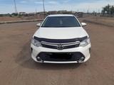 Toyota Camry 2014 годаүшін11 300 000 тг. в Караганда