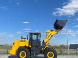 LiuGong  CLG855 3 куб 2025 годаfor22 969 485 тг. в Караганда