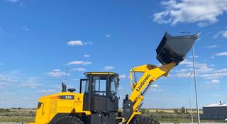 LiuGong  CLG855 3 куб 2025 года за 22 969 485 тг. в Караганда