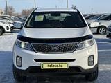 Kia Sorento 2014 года за 10 300 000 тг. в Актобе – фото 2