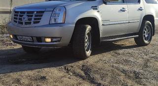 Cadillac Escalade 2011 года за 10 500 000 тг. в Усть-Каменогорск