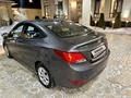 Hyundai Accent 2015 годаfor6 100 000 тг. в Алматы – фото 7