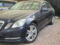 Mercedes-Benz E 200 2011 годаүшін7 800 000 тг. в Алматы