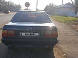 Audi 100 1990 годаүшін800 000 тг. в Шу – фото 3