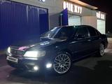 Nissan Cefiro 1997 года за 1 900 000 тг. в Конаев (Капшагай) – фото 3